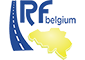 Road Federation Belgium Logo